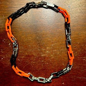 Louis Vuitton chain